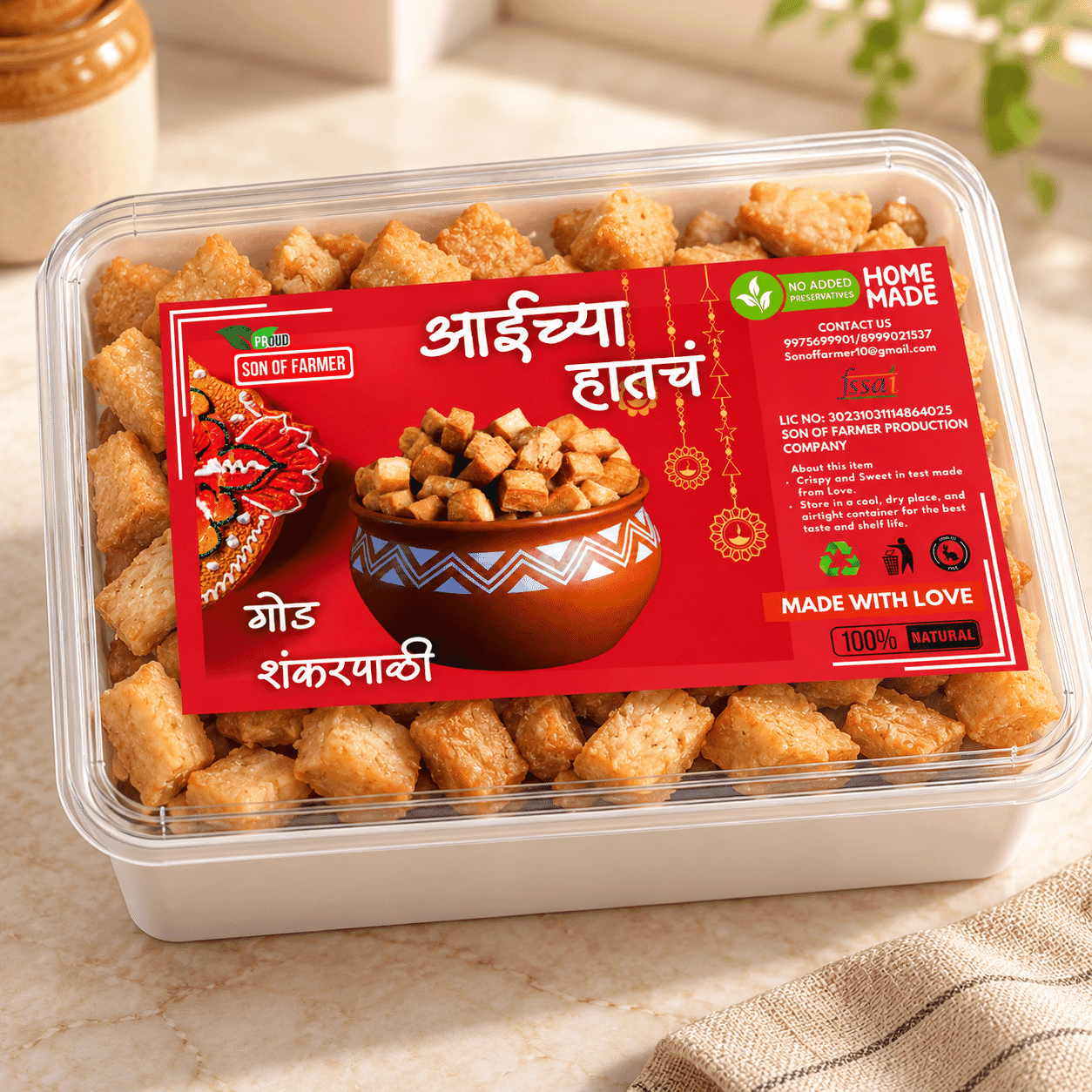 Shankarpali